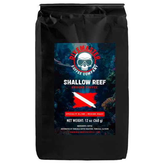 SHALLOW REEF